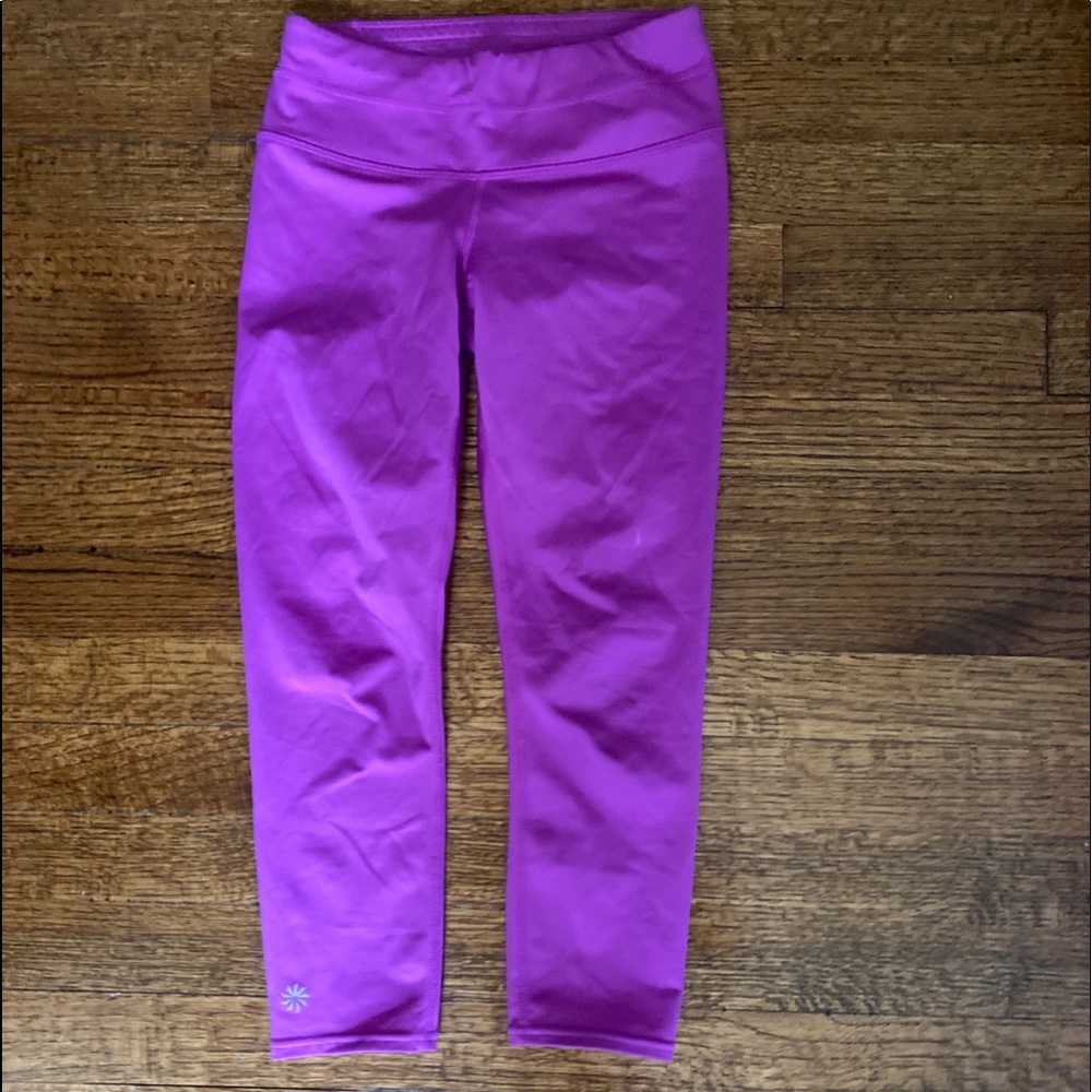 Athleta Leggings size xxs